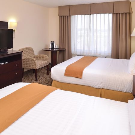 Holiday Inn Express St Croix Valley By Ihg Saint Croix Falls Exteriör bild