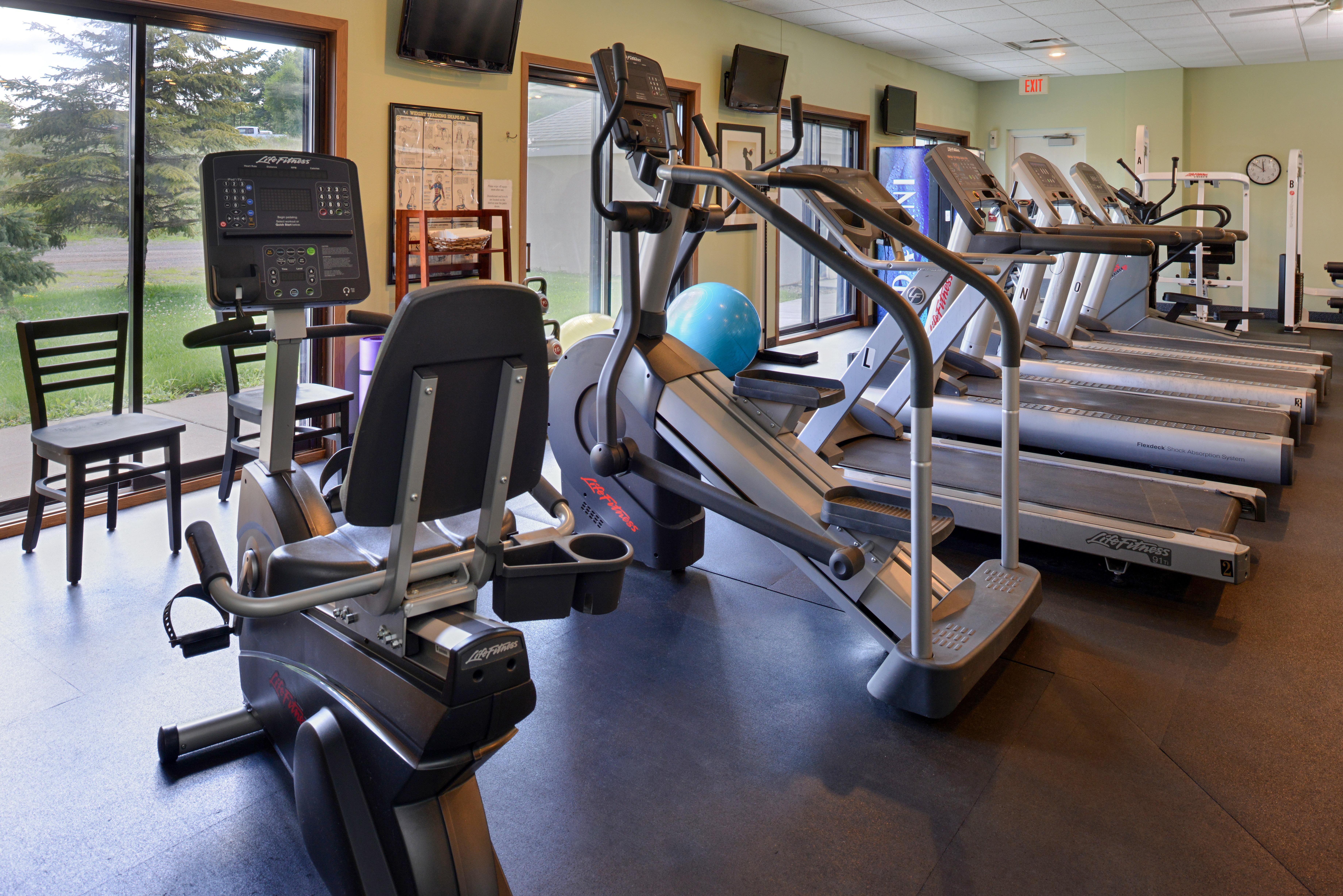 Holiday Inn Express St Croix Valley By Ihg Saint Croix Falls Exteriör bild
