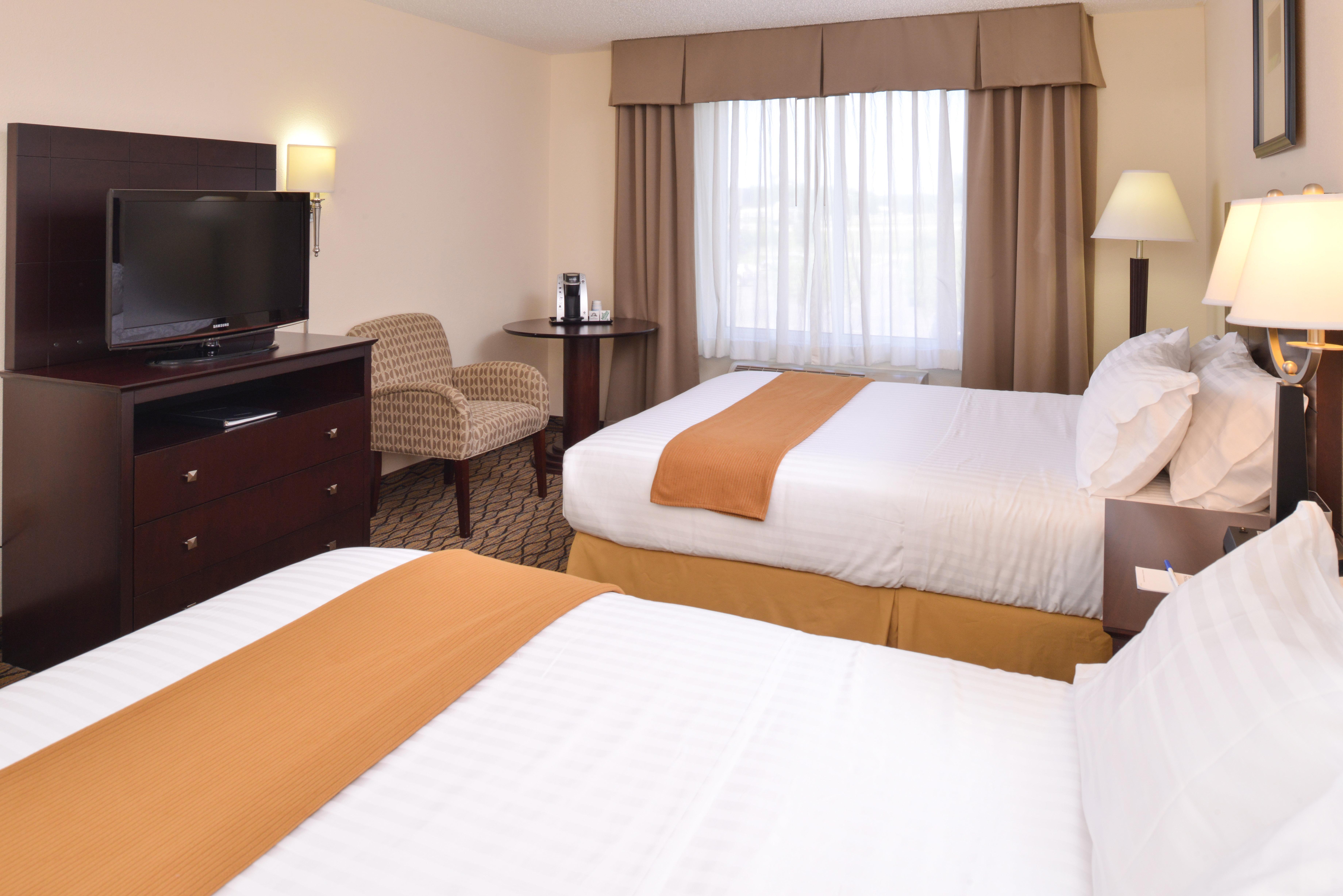 Holiday Inn Express St Croix Valley By Ihg Saint Croix Falls Exteriör bild