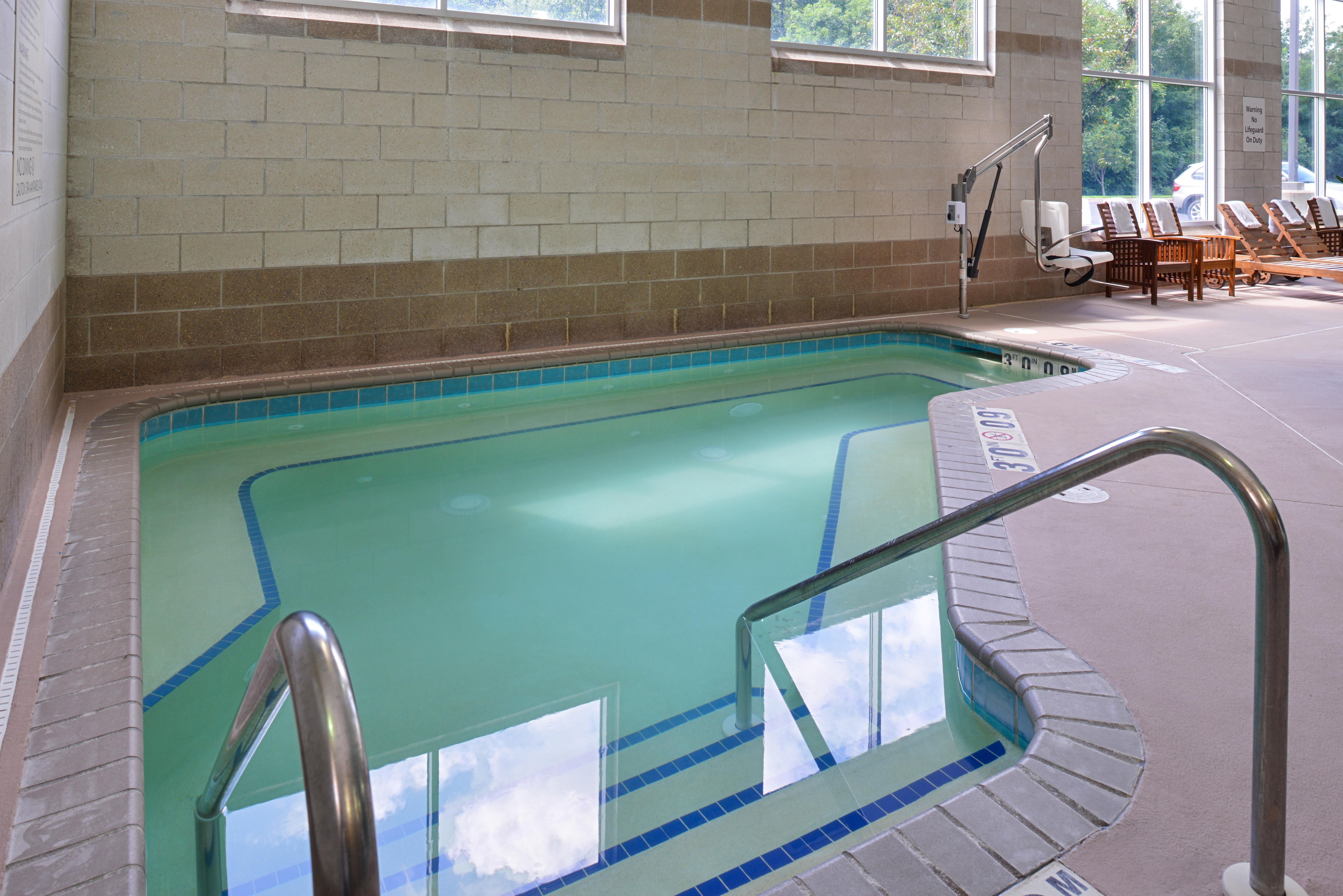 Holiday Inn Express St Croix Valley By Ihg Saint Croix Falls Exteriör bild