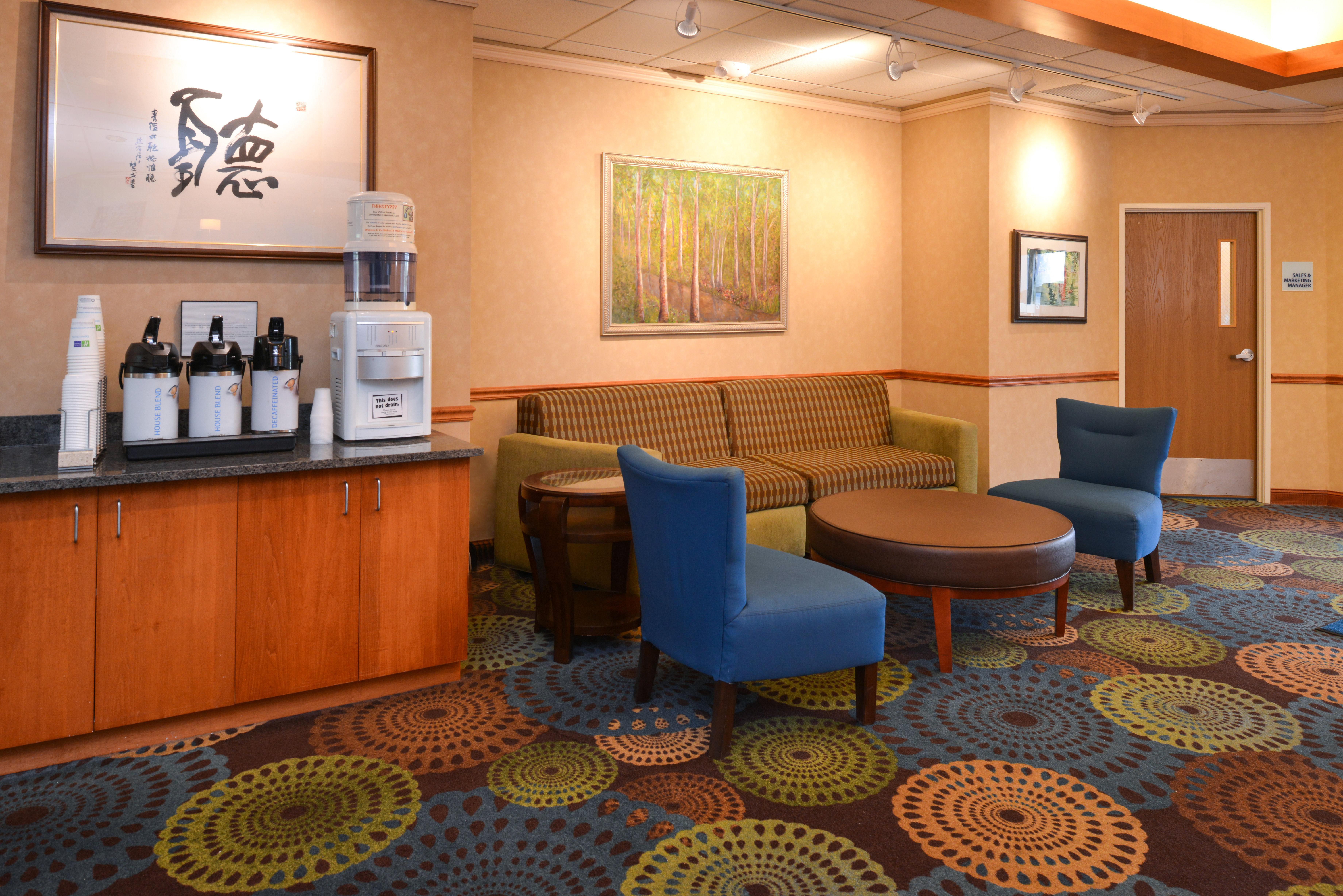 Holiday Inn Express St Croix Valley By Ihg Saint Croix Falls Exteriör bild