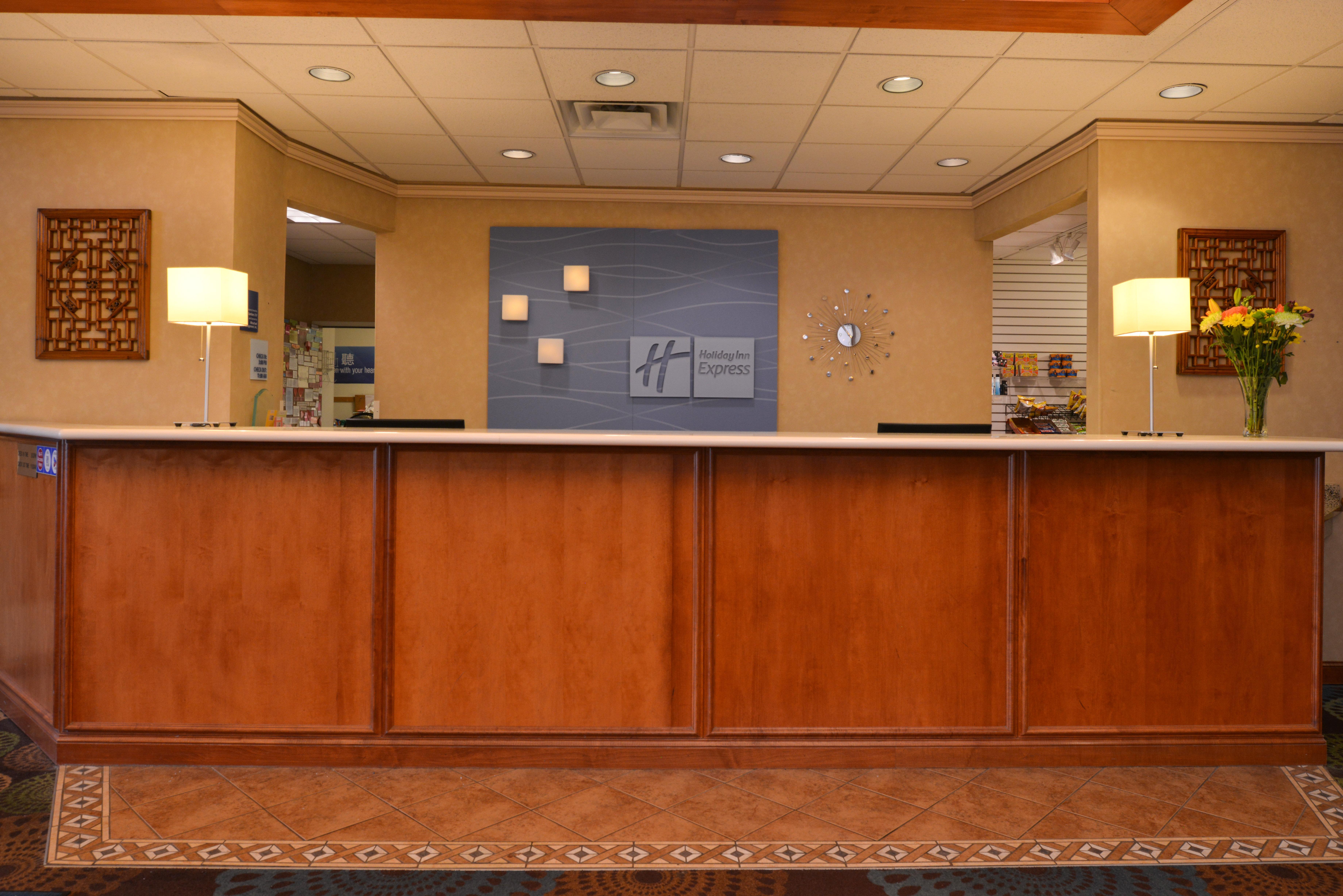 Holiday Inn Express St Croix Valley By Ihg Saint Croix Falls Exteriör bild