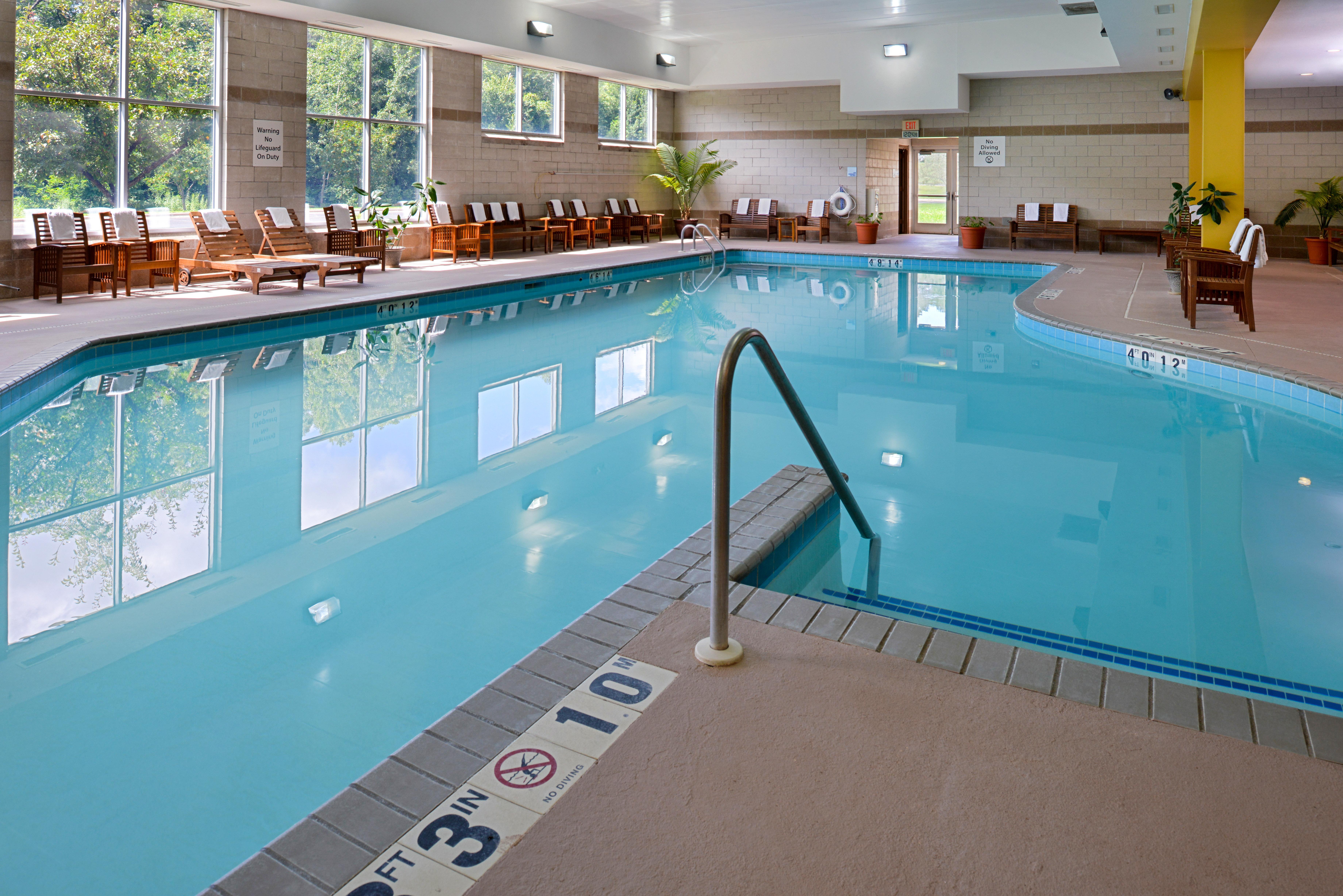 Holiday Inn Express St Croix Valley By Ihg Saint Croix Falls Exteriör bild