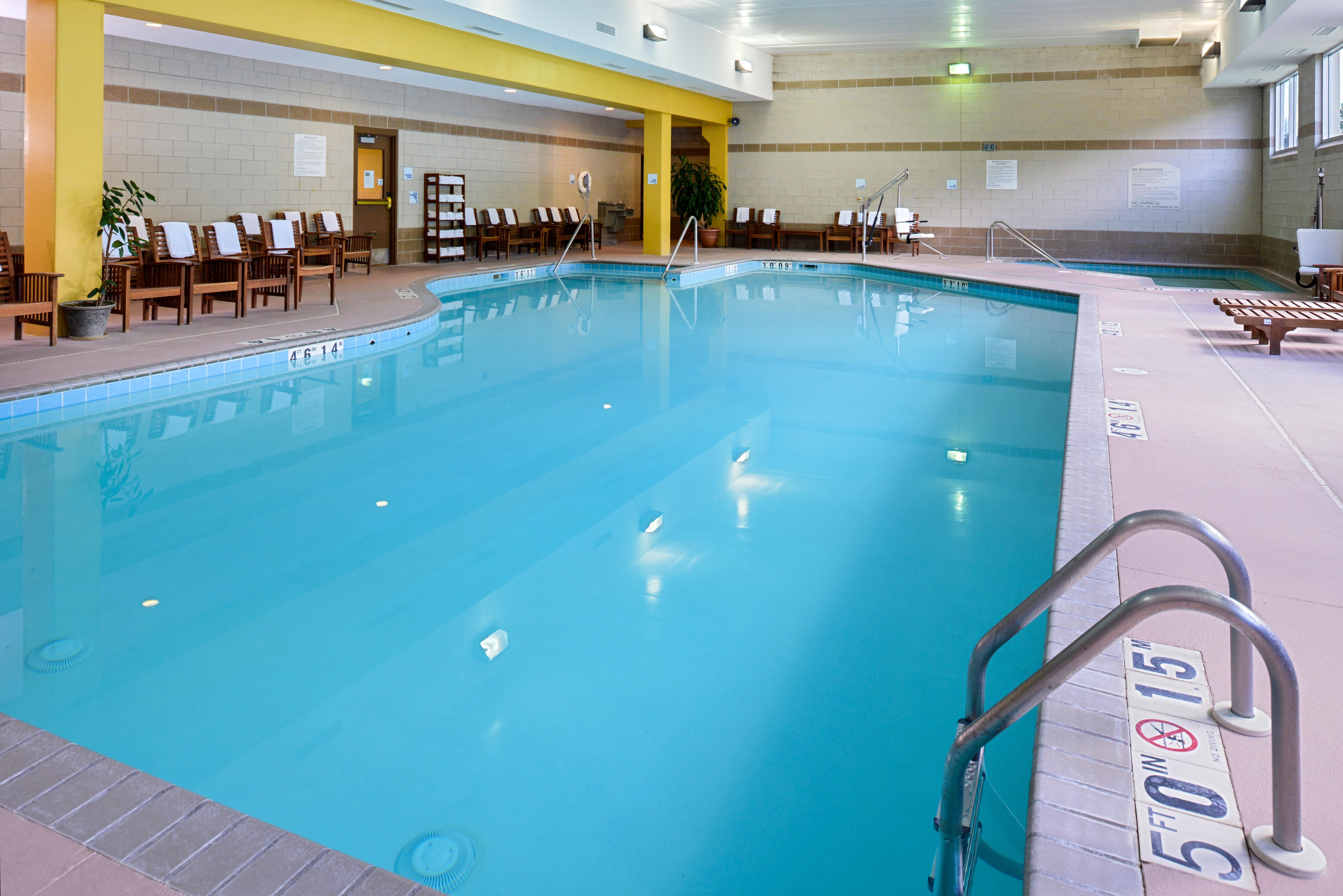 Holiday Inn Express St Croix Valley By Ihg Saint Croix Falls Exteriör bild