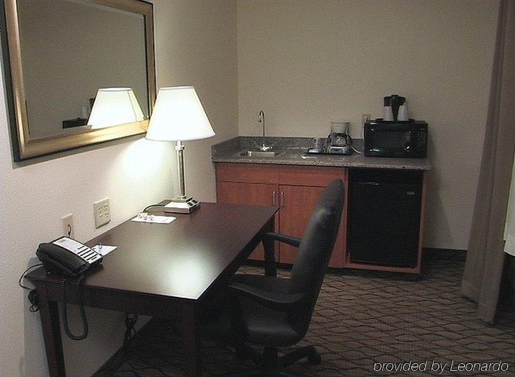 Holiday Inn Express St Croix Valley By Ihg Saint Croix Falls Rum bild