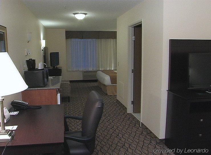 Holiday Inn Express St Croix Valley By Ihg Saint Croix Falls Rum bild