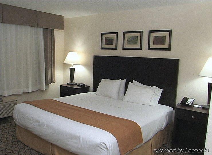 Holiday Inn Express St Croix Valley By Ihg Saint Croix Falls Rum bild