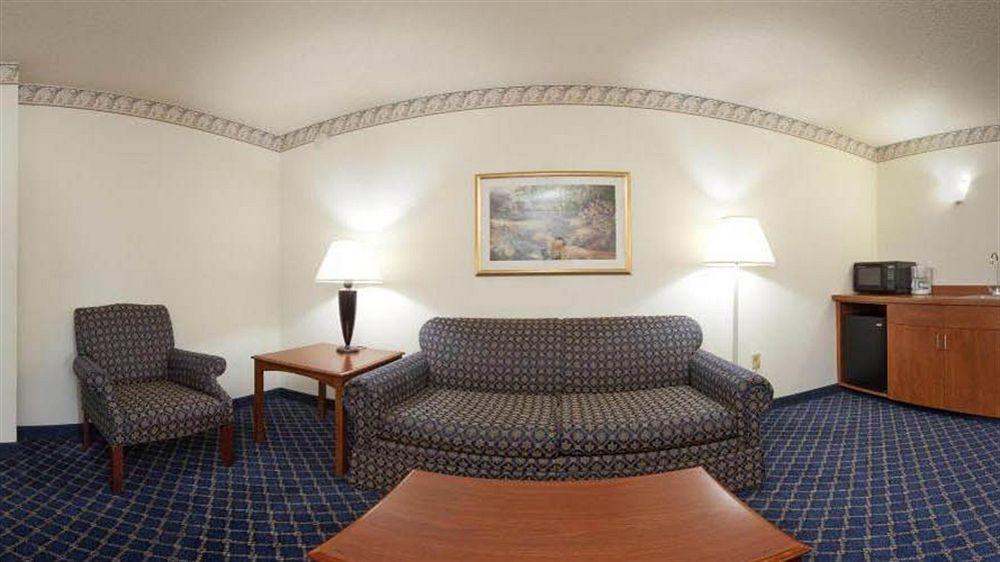 Holiday Inn Express St Croix Valley By Ihg Saint Croix Falls Exteriör bild