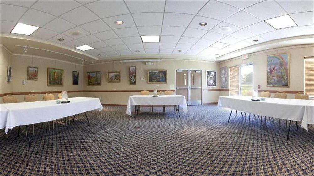 Holiday Inn Express St Croix Valley By Ihg Saint Croix Falls Exteriör bild