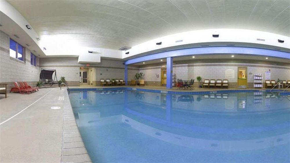 Holiday Inn Express St Croix Valley By Ihg Saint Croix Falls Exteriör bild