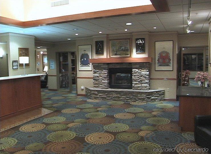 Holiday Inn Express St Croix Valley By Ihg Saint Croix Falls Inreriör bild