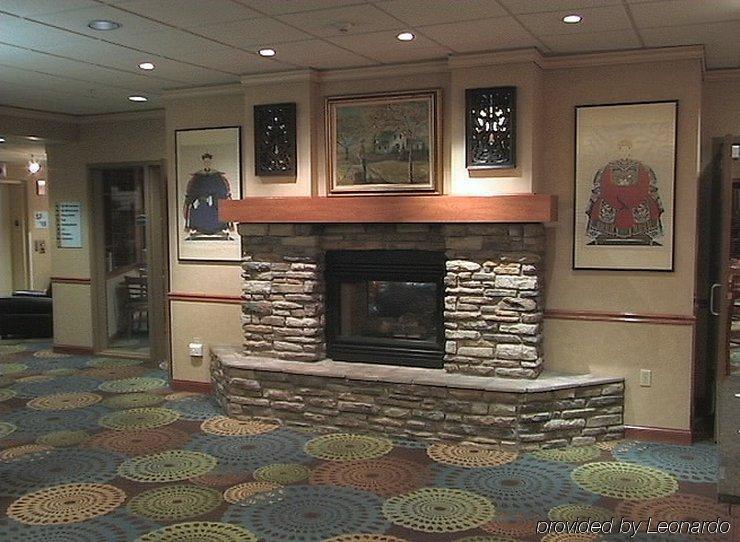 Holiday Inn Express St Croix Valley By Ihg Saint Croix Falls Exteriör bild
