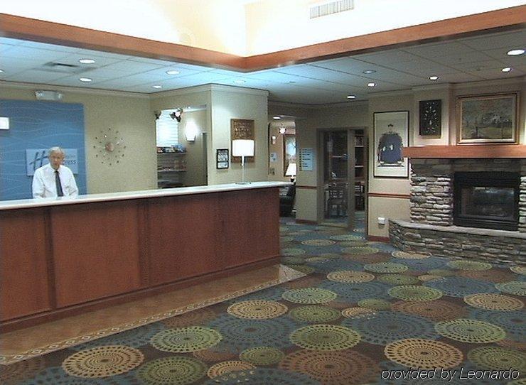 Holiday Inn Express St Croix Valley By Ihg Saint Croix Falls Exteriör bild