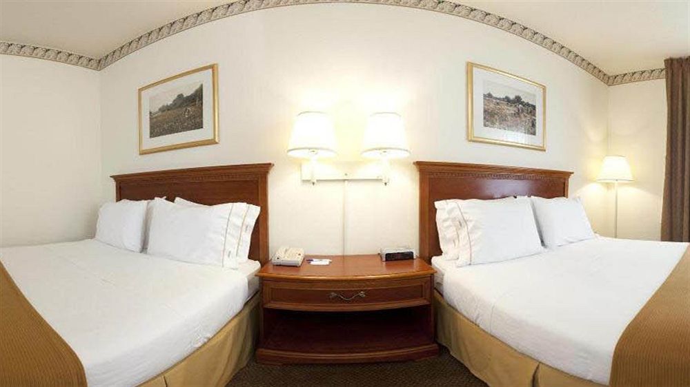 Holiday Inn Express St Croix Valley By Ihg Saint Croix Falls Exteriör bild