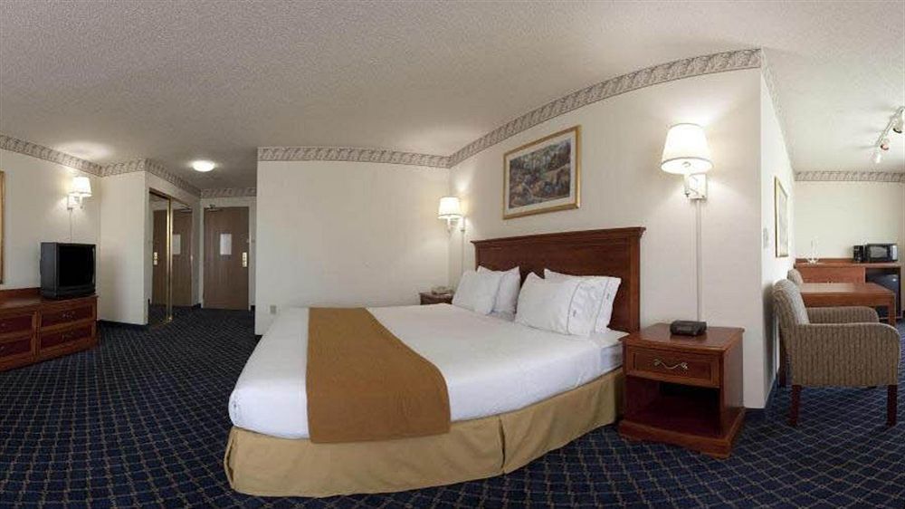 Holiday Inn Express St Croix Valley By Ihg Saint Croix Falls Exteriör bild