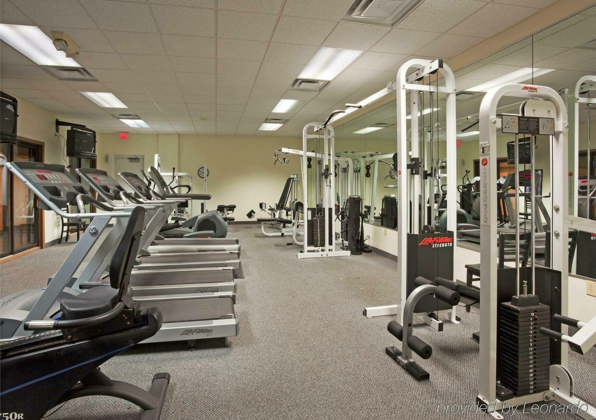 Holiday Inn Express St Croix Valley By Ihg Saint Croix Falls Exteriör bild